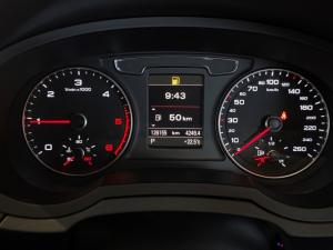 Audi Q3 2.0TDI quattro - Image 4