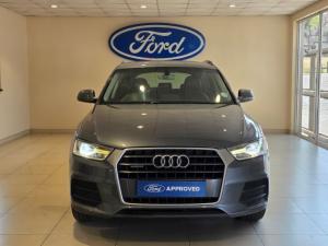 Audi Q3 2.0TDI quattro - Image 5