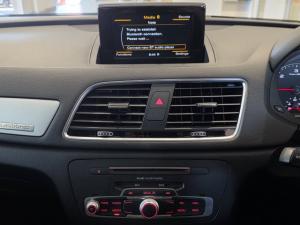 Audi Q3 2.0TDI quattro - Image 8