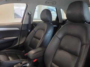 Audi Q3 2.0TDI quattro - Image 9