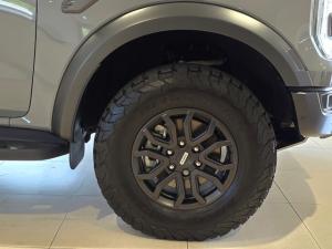 Ford Ranger 3.0T V6 double cab Raptor 4WD - Image 10