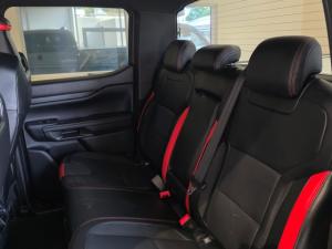 Ford Ranger 3.0T V6 double cab Raptor 4WD - Image 11