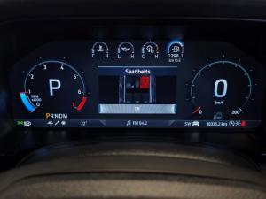 Ford Ranger 3.0T V6 double cab Raptor 4WD - Image 14