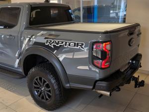 Ford Ranger 3.0T V6 double cab Raptor 4WD - Image 15