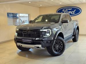 Ford Ranger 3.0T V6 double cab Raptor 4WD - Image 18