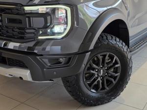 Ford Ranger 3.0T V6 double cab Raptor 4WD - Image 19