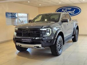 Ford Ranger 3.0T V6 double cab Raptor 4WD - Image 1