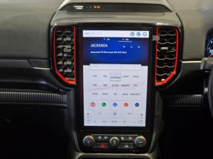 Ford Ranger 3.0T V6 double cab Raptor 4WD - Image 20