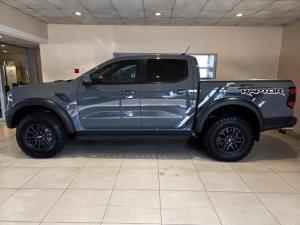 Ford Ranger 3.0T V6 double cab Raptor 4WD - Image 2