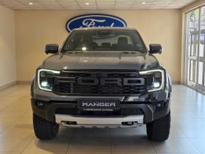 Ford Ranger 3.0T V6 double cab Raptor 4WD - Image 4