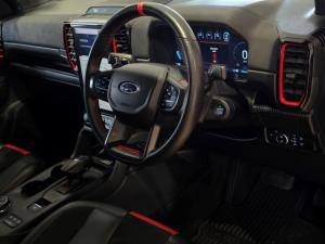 Ford Ranger 3.0T V6 double cab Raptor 4WD - Image 8