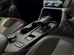 Ford Ranger 3.0T V6 double cab Raptor 4WD - Image 9