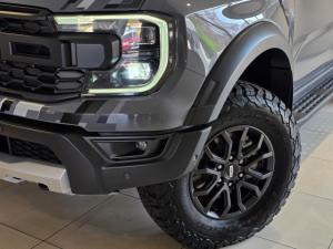 Ford Ranger 3.0T V6 double cab Raptor 4WD - Image 16