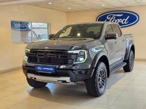 Ford Ranger 3.0T V6 double cab Raptor 4WD - Image 1