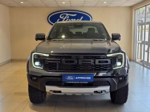 Ford Ranger 3.0T V6 double cab Raptor 4WD - Image 3