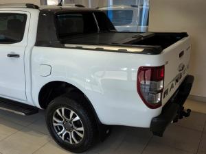 Ford Ranger 2.0Bi-Turbo double cab Hi-Rider Wildtrak - Image 10