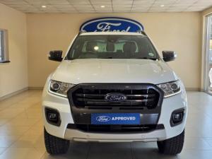 Ford Ranger 2.0Bi-Turbo double cab Hi-Rider Wildtrak - Image 4