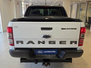 Ford Ranger 2.0Bi-Turbo double cab Hi-Rider Wildtrak - Image 5