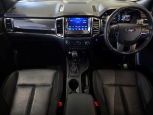 Ford Ranger 2.0Bi-Turbo double cab Hi-Rider Wildtrak - Image 7