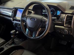 Ford Ranger 2.0Bi-Turbo double cab Hi-Rider Wildtrak - Image 8