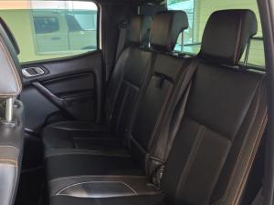 Ford Ranger 2.0Bi-Turbo double cab Hi-Rider Wildtrak - Image 9