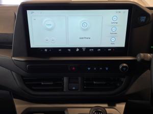 Ford Transit Custom 2.0SiT panel van LWB - Image 13