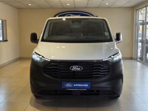 Ford Transit Custom 2.0SiT panel van LWB - Image 17