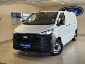 Ford Transit Custom 2.0SiT panel van LWB - Image 18