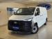 Ford Transit Custom 2.0SiT panel van LWB - Thumbnail 18
