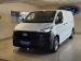 Ford Transit Custom 2.0SiT panel van LWB - Thumbnail 1