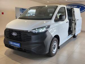 Ford Transit Custom 2.0SiT panel van LWB - Image 20