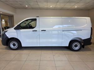 Ford Transit Custom 2.0SiT panel van LWB - Image 2