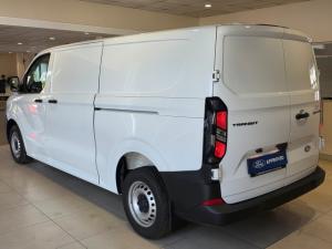Ford Transit Custom 2.0SiT panel van LWB - Image 3