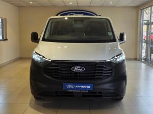Ford Transit Custom 2.0SiT panel van LWB - Image 4