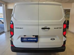 Ford Transit Custom 2.0SiT panel van LWB - Image 5