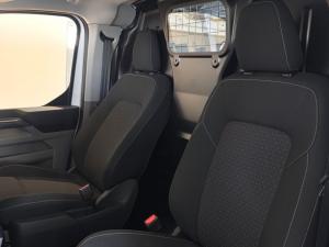 Ford Transit Custom 2.0SiT panel van LWB - Image 6