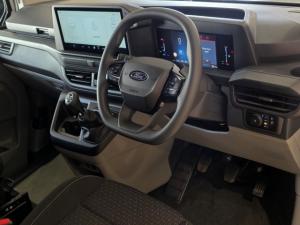 Ford Transit Custom 2.0SiT panel van LWB - Image 8