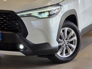 Toyota Corolla Cross 1.8 XS - Image 18