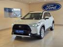 Thumbnail Toyota Corolla Cross 1.8 XS