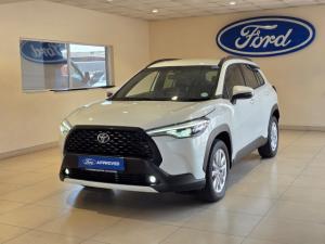 Toyota Corolla Cross 1.8 XS - Image 1