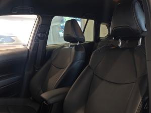 Toyota Corolla Cross 1.8 XS - Image 6
