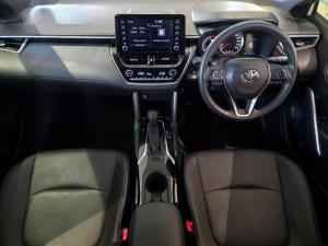 Toyota Corolla Cross 1.8 XS - Image 7