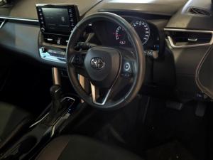 Toyota Corolla Cross 1.8 XS - Image 8