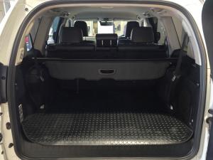 Toyota Land Cruiser Prado 3.0DT VX - Image 10