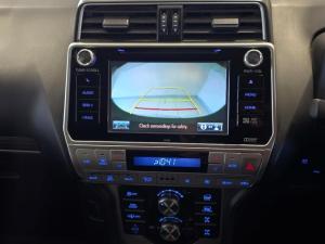 Toyota Land Cruiser Prado 3.0DT VX - Image 14