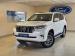 Toyota Land Cruiser Prado 3.0DT VX - Thumbnail 18