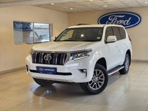 Toyota Land Cruiser Prado 3.0DT VX - Image 18