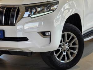 Toyota Land Cruiser Prado 3.0DT VX - Image 19