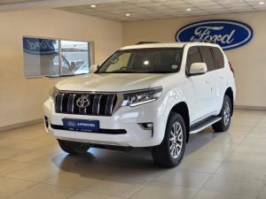 Toyota Land Cruiser Prado 3.0DT VX - Image 1