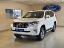 Thumbnail Toyota Land Cruiser Prado 3.0DT VX